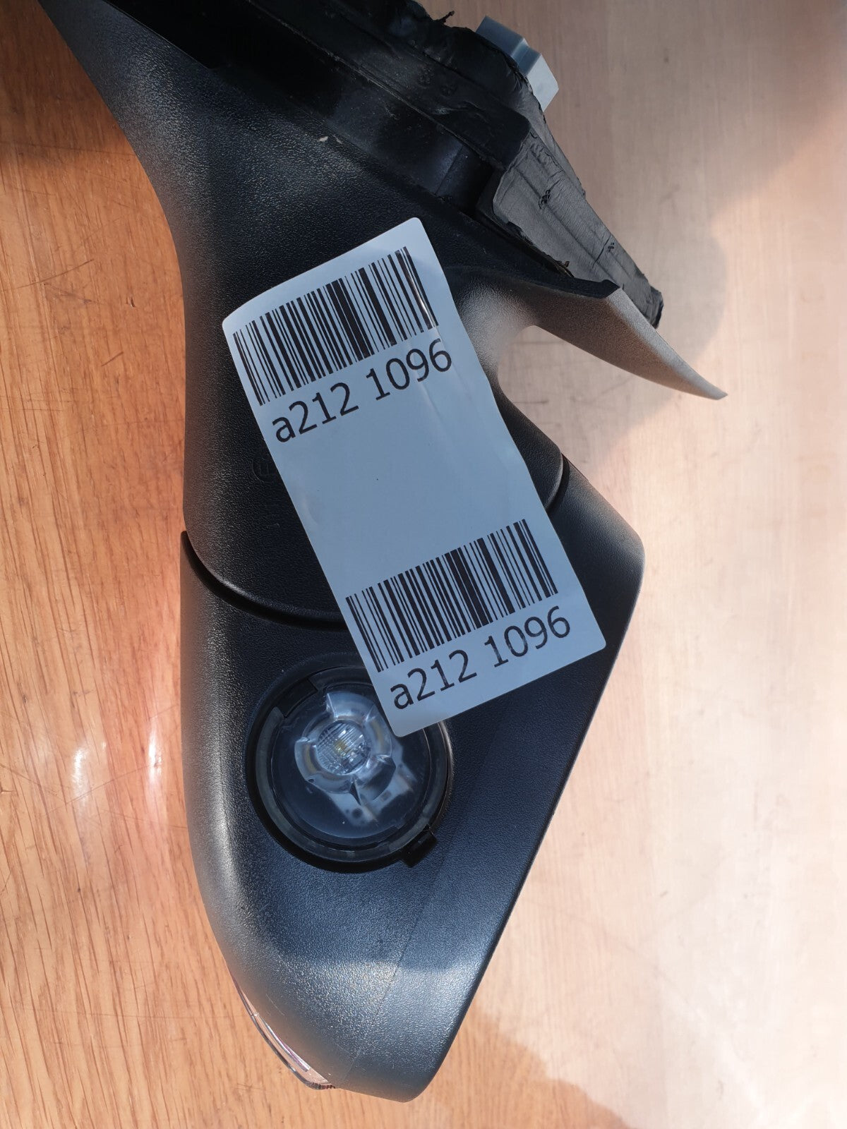 FORD FOCUS ACTIVE X 1.0 PETROL 2021 FRONT RIGHT WING MIRROR RED Warranty A212 - Image 12