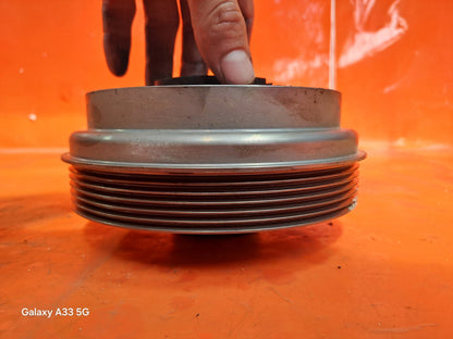 ✅BMW 220D M Sport F44 2 Series 2023 2.0 Diesel Pulley Vibration Damper 7925779 - Image 4