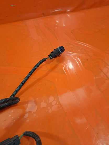 ✅FORD MONDEO MK5 2.0 DIESEL 2016 REAR BUMPER PARKING SENSORS WITH LOOM A254 - Image 5