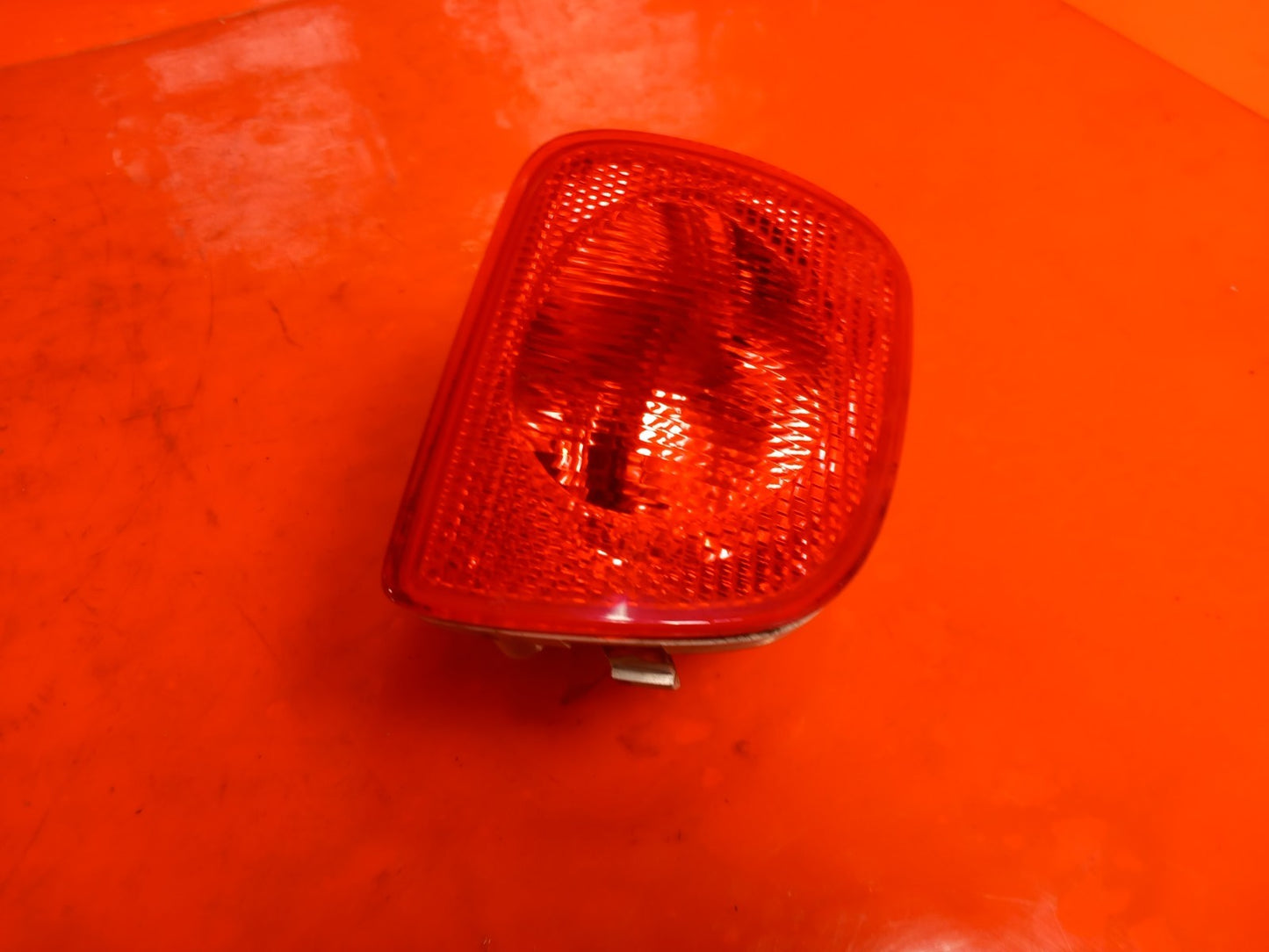 2021 Mercedes W415 Citan Rear Right Fog Light 8200419933 Warranty A399 - Image 12
