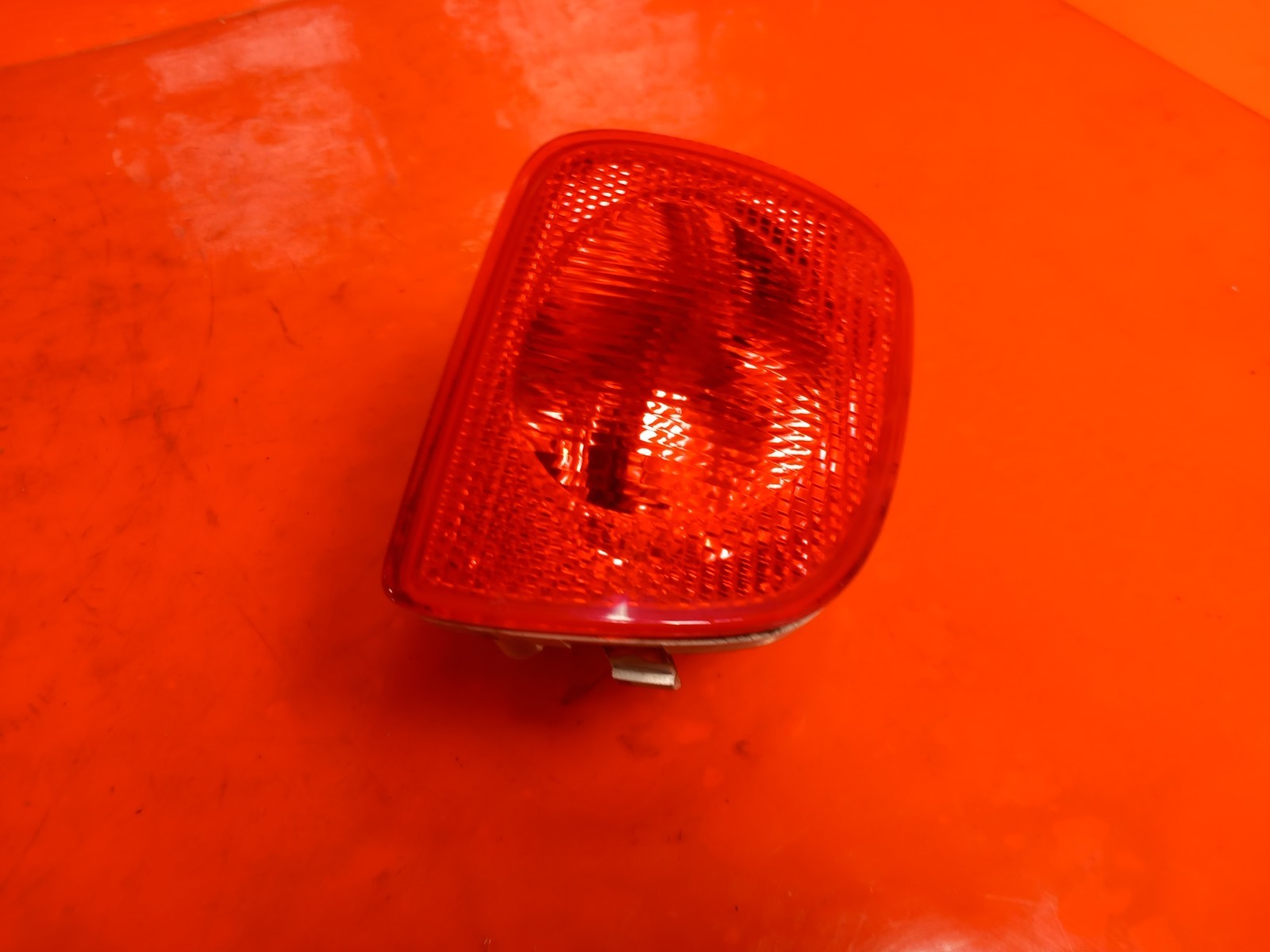 2021 Mercedes W415 Citan Rear Right Fog Light 8200419933 Warranty A399 - Image 12