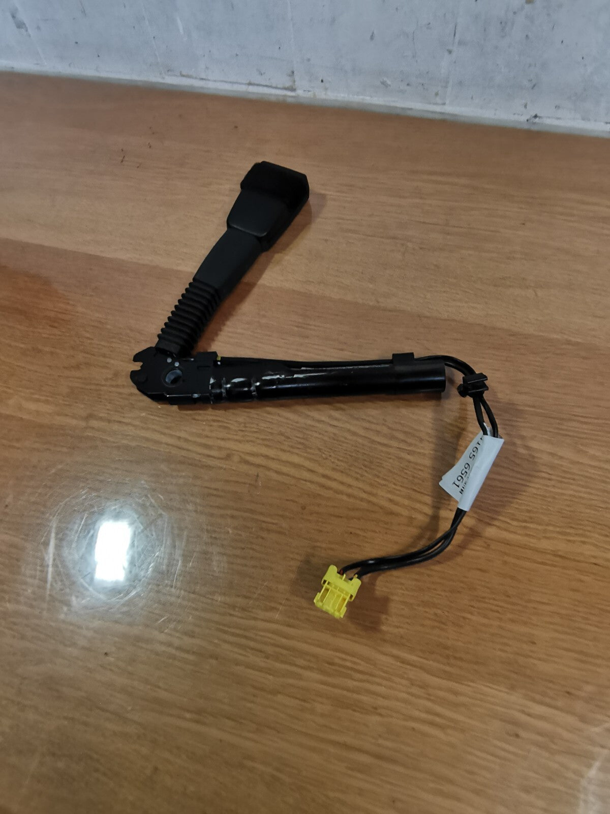 ✅2018 BMW 4 SERIES F33 2.0D FRONT LEFT SEAT BELT PRETENSIONER 7261945 + WARRANTY - Image 6