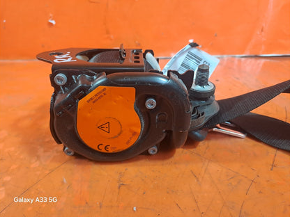 ✅2012 MERCEDES B CLASS W246 SEAT BELT REAR RIGHT A2468602885 + WARRANTY A299 - Image 4
