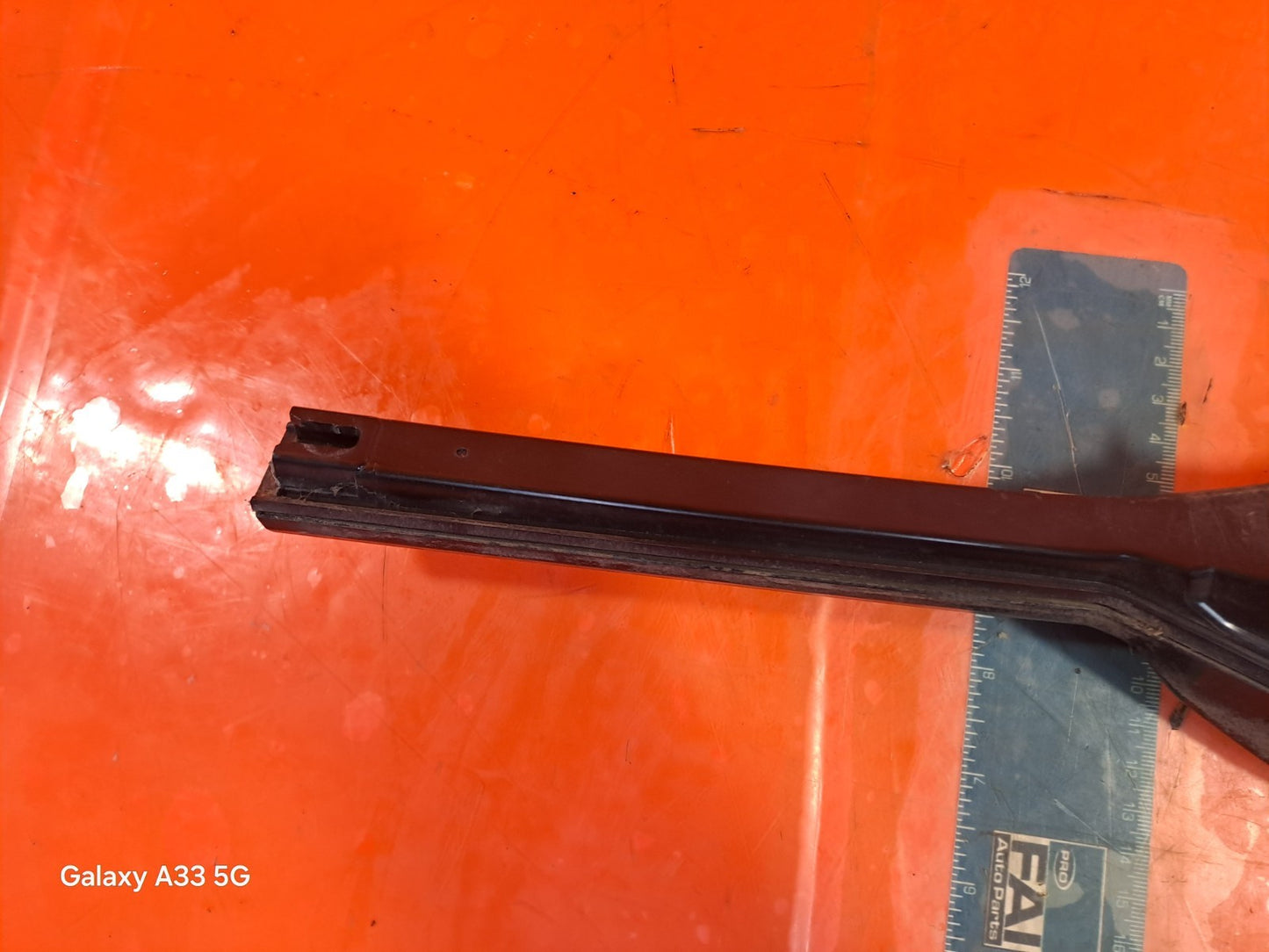 ✅2023 BMW 2 SERIES M SPORT F44 REAR LEFT INNER TAIL LIGHT 8498739 +WARRANTY A293 - Image 11