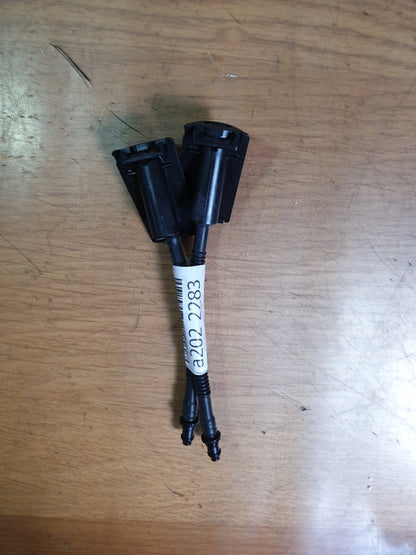 ✅Ford Puma St-Line 1.0 Petrol 2022 Windshield Nozzle Jets L1TB-17666 Warranty - Image 9