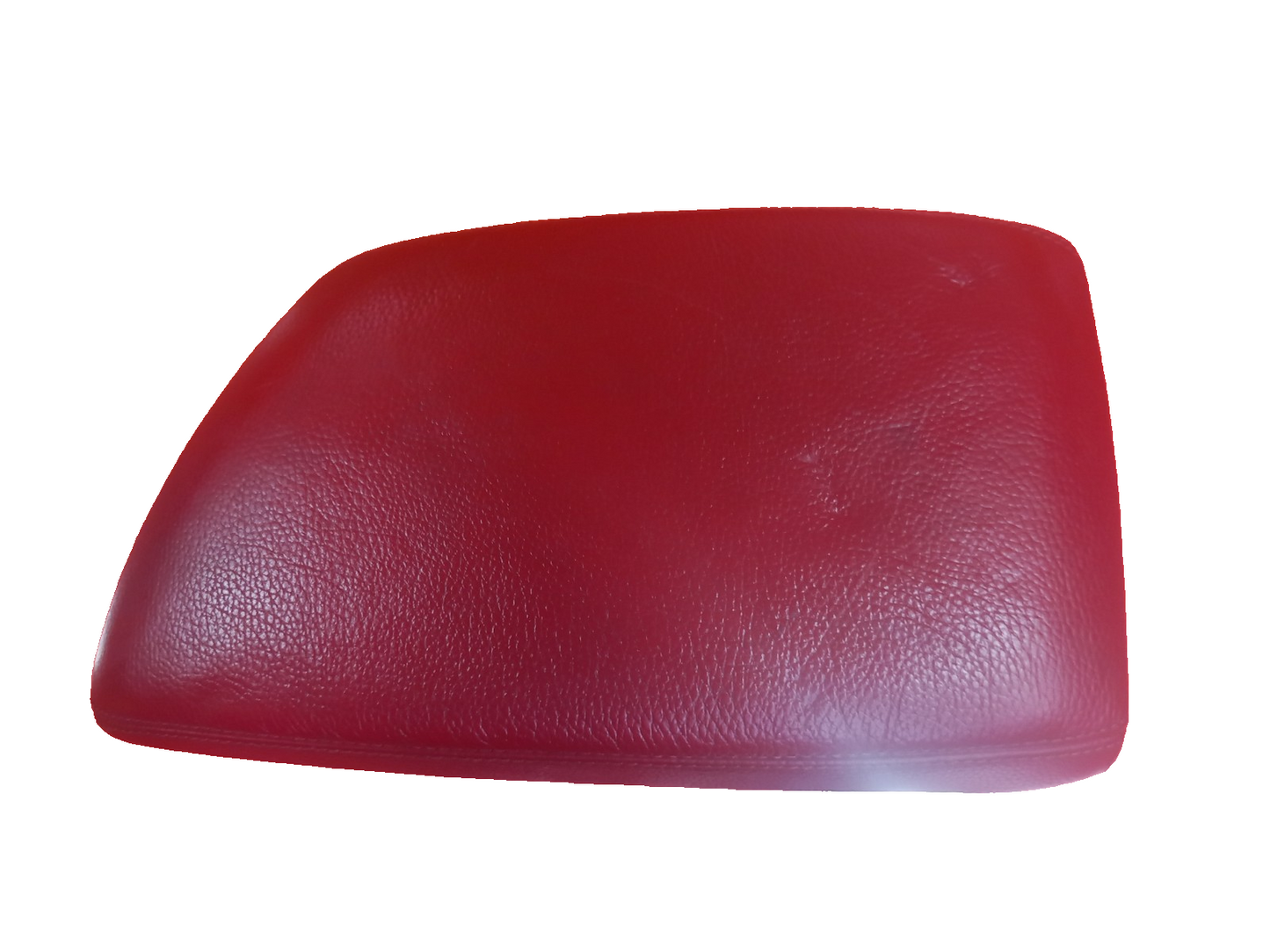 BMW F23 220D 2.0 Diesel 2016 Centre Console Armrest Red Warranty A363 - Image 1