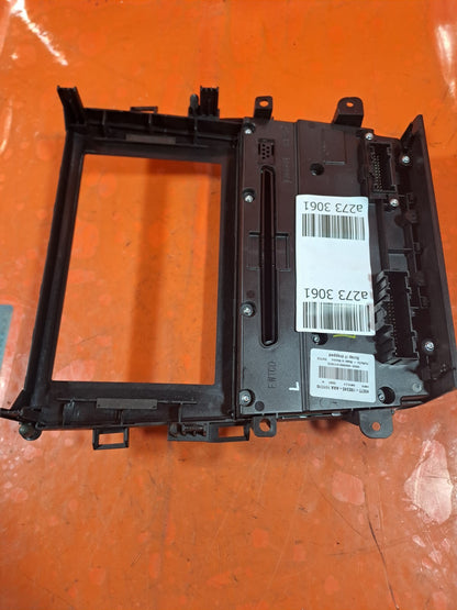 ✅2016 FORD MONDEO MK5 HEATER CLIMATE CONTROL SWITCH PANEL HS7T-18E245-AAA A273 - Image 8