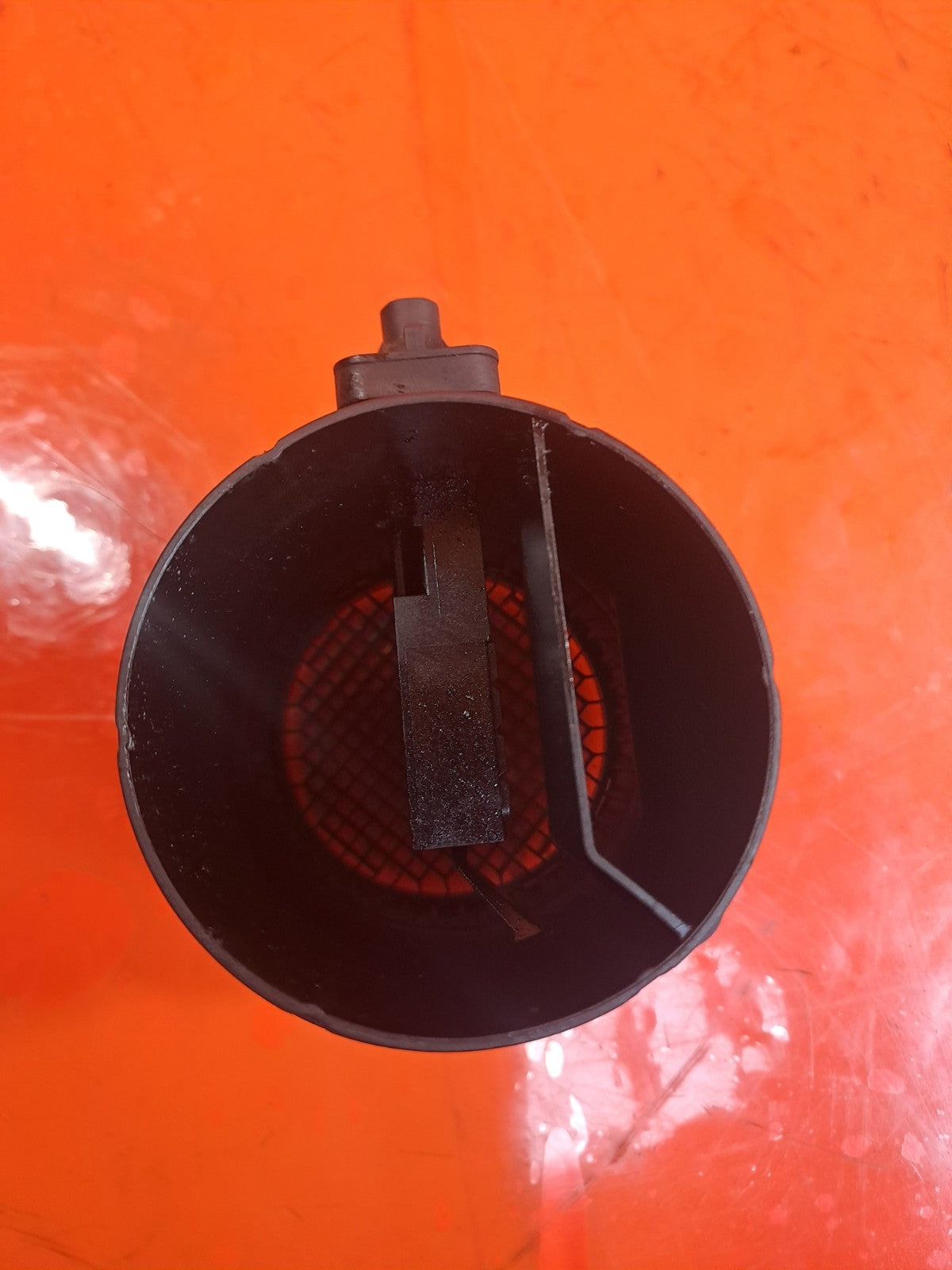 ✅2012 AUDI Q5 8R 2.0TDI AIR FLOW MASS METER SENSOR 03L906461A + WARRANTY A291 - Image 9