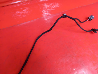 2025 Mercedes GLE W167 AMG Adapter Temperature Sensor Wiring Loom A1675400567 - Image 7