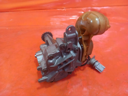 2024 Dacia Jogger Engine Oil Pump 150100347R Warranty A391 - Image 4