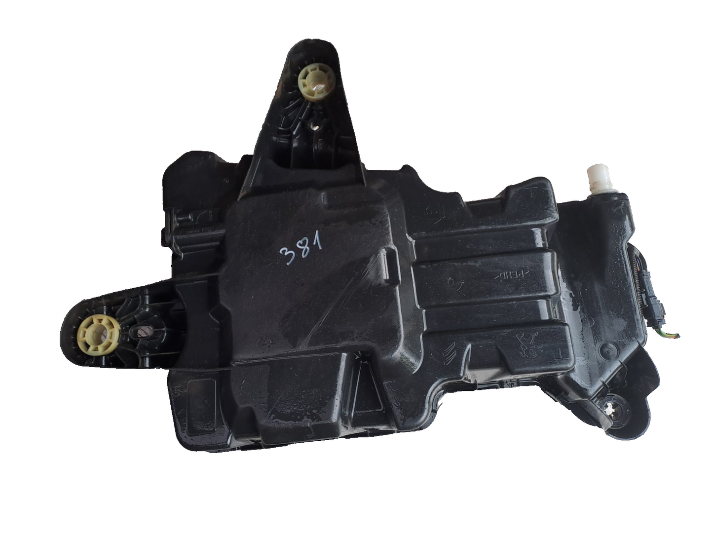 ✅2020 Citroen Berlingo Adblue Tank 12678023 + Warranty A381 - Image 2