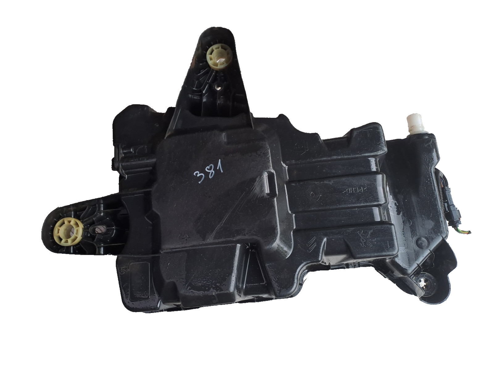 ✅2020 Citroen Berlingo Adblue Tank 12678023 + Warranty A381 - Image 2
