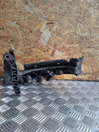 ✅2012 AUDI Q5 8R S LINE HEADLIGHT MOUNT BRACKET FRONT RIGHT 8R0805608 + WARRANTY - Image 6
