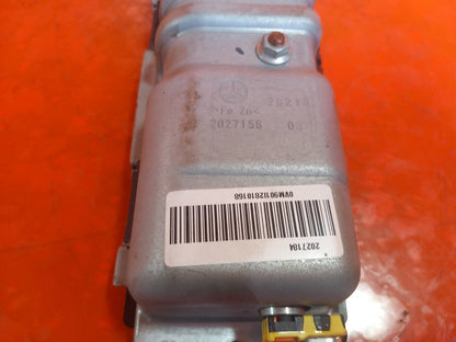 Mercedes W177 A180 Sport 1.5 Diesel 2019 Driver Side Knee ArBag A1778600102 - Image 12