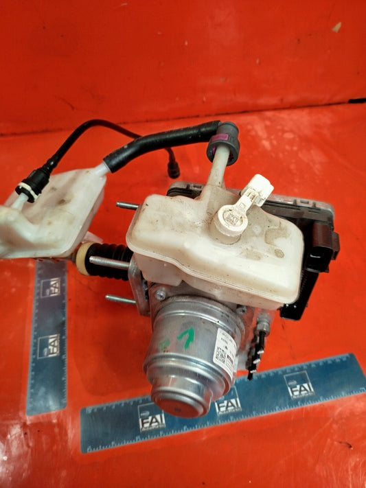 ✅FORD FOCUS ST 2.3 PETROL 2020 ABS PUMP BOOSTER CONTROL MODULE JX612D335GE A264 - Image 1