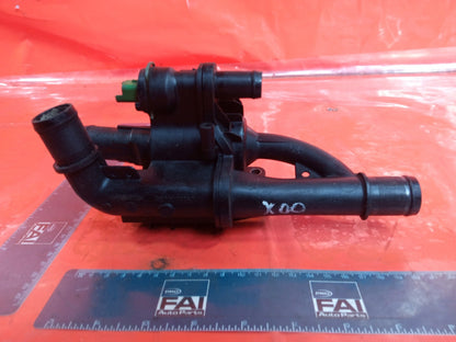 ✅Ford Focus Mk3 Fiesta Transit Connect 2011-2018 Thermostat Housing 9820023280 - Image 1