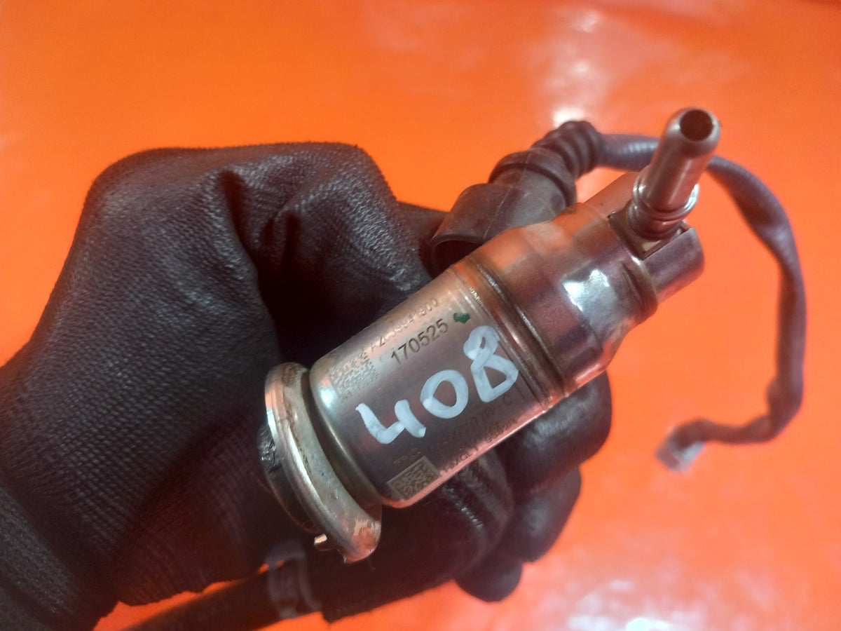 2025 Renault Kangoo MK3 1.5 Diesel AdBlue Injector 208995377R Warranty A408 - Image 12