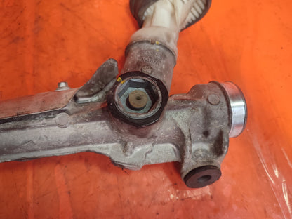 ✅2020 FORD FOCUS MK4 STEERING RACK JX6C-3C567-AA + WARRANTY xAA - Image 2