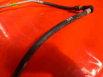 2018 Ssangyong Korando ELX 4X4 A/C Air Con Hose Pipe 68610-35000 Warranty A329 - Image 4