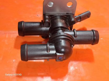 ✅POLESTAR 2 LONG RANGE 2023 WATER HEATER CONTROL VALVE 31684222 Warranty A312 - Image 6