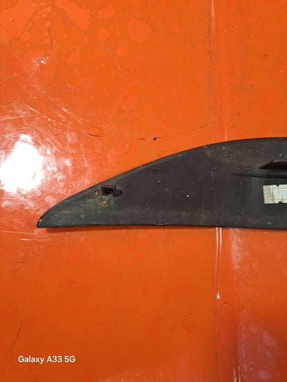 ✅FORD TRANSIT CUSTOM 2.0 DIESEL 2019 FRONT RIGHT ROOF MOULDING TRIM BK21V50462 - Image 11