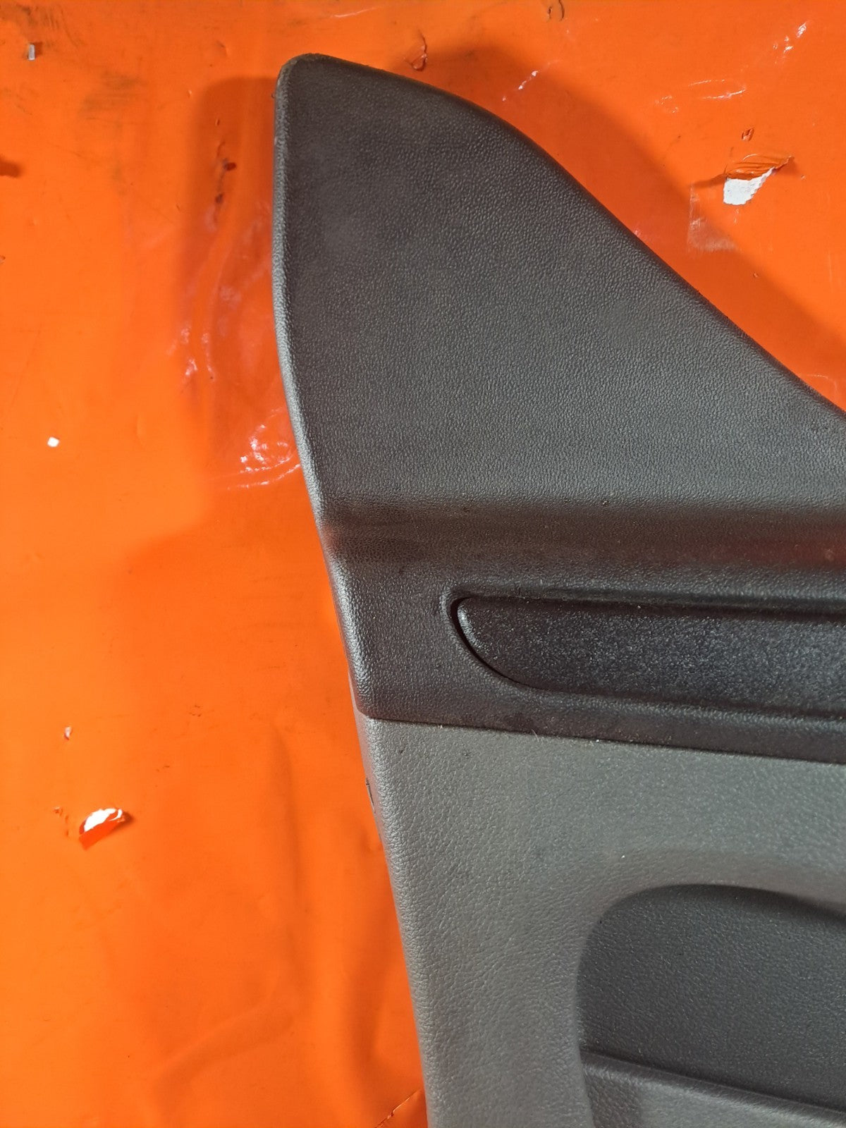 ✅2019 FORD TRANSIT CUSTOM V362 FRONT LEFT DOOR CARD JK21-V23943-PIA + WARRANTY - Image 4