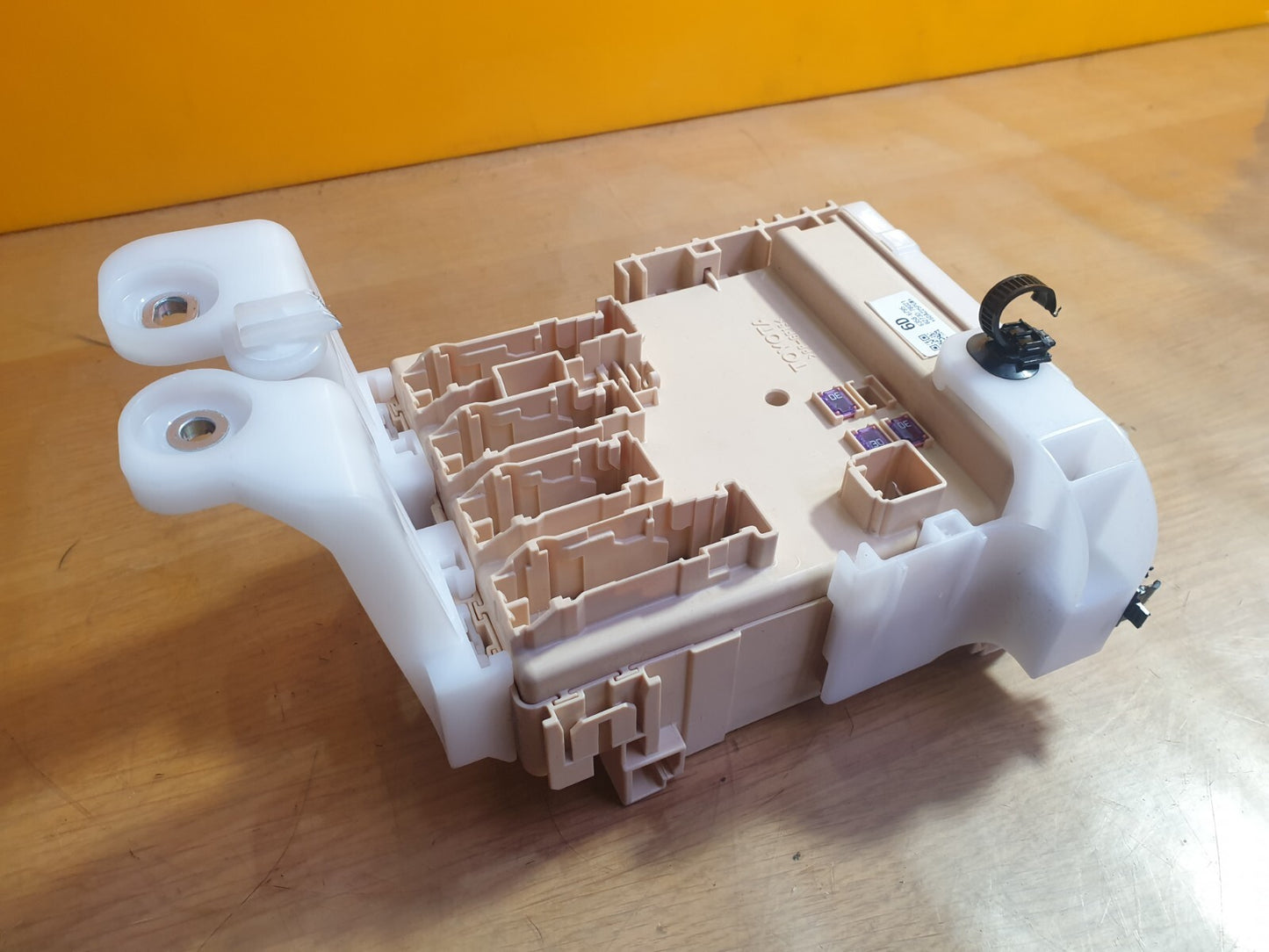 ✅2019 Lexus NX 300H Fuse Box 82730-78021 + Warranty A146 - Image 3