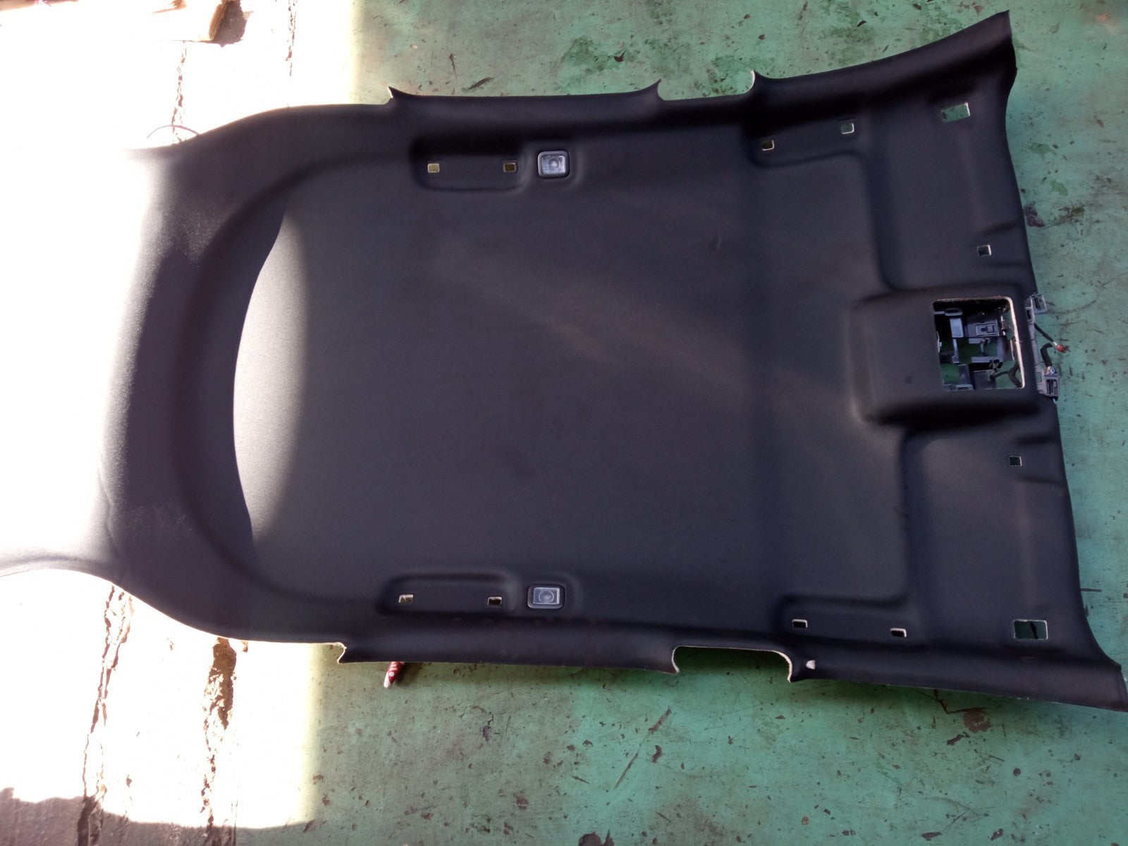 ✅2025 Ford Kuga MK3 ST-Line Roof Liner Trim Panel + WARRANTY A326 - Image 2