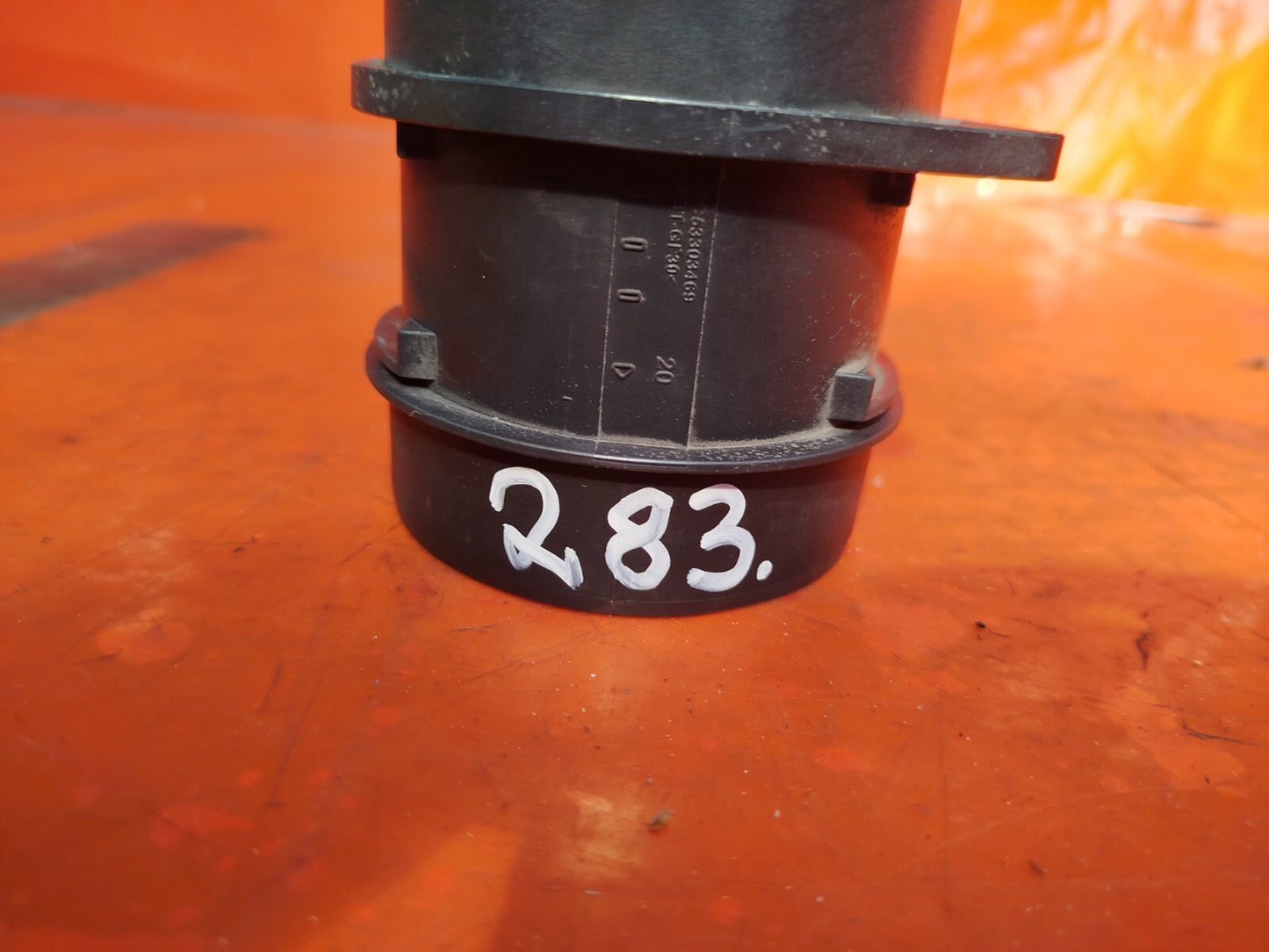 ✅Mercedes C-Class C250 W204 2.1 Diesel 2011 AIR FLOW MASS METER SENSOR Warranty - Image 9