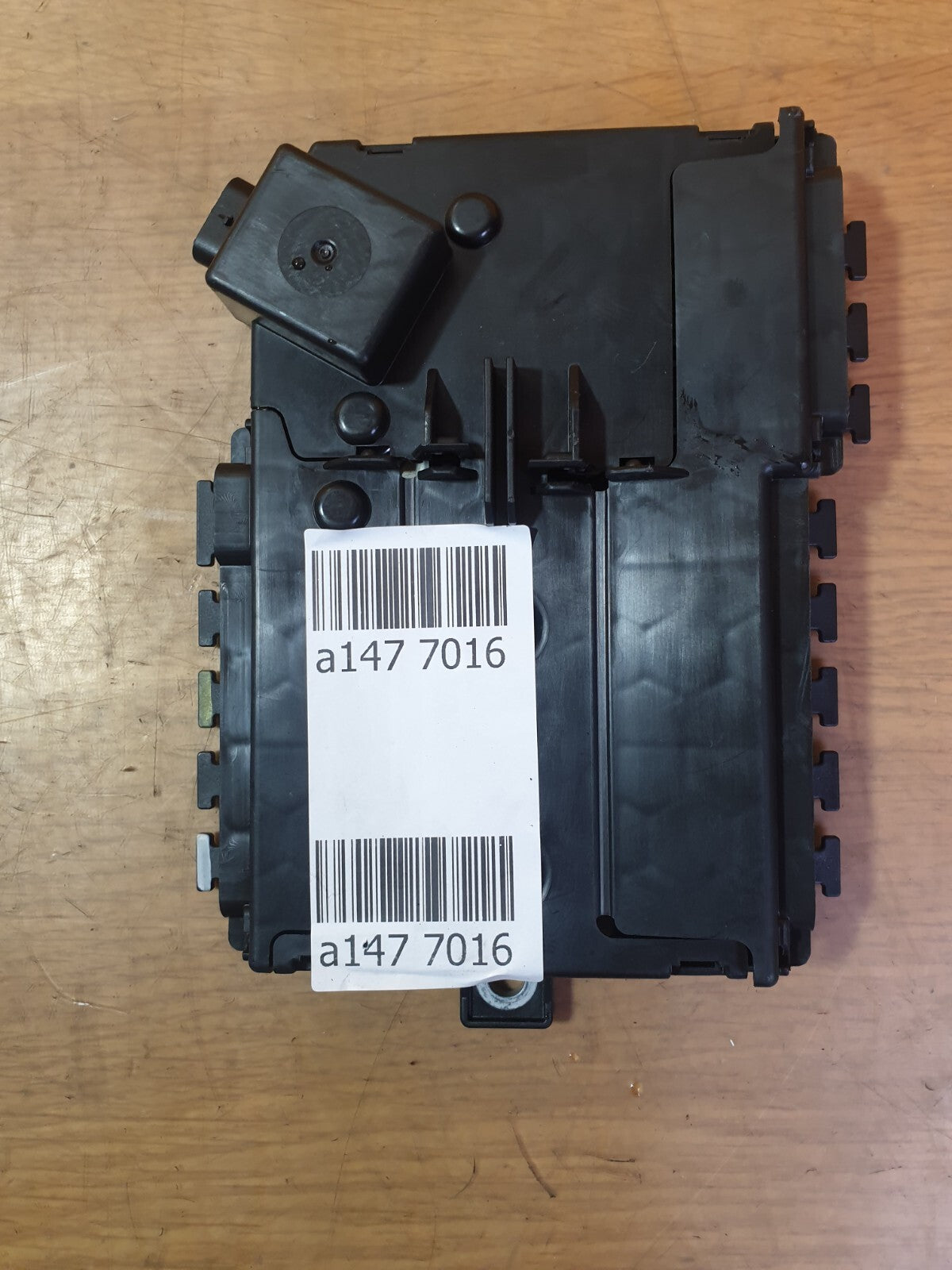 ✅Mercedes C Class W205 2.1D 2014 Fuse Relay Box A2055402850 + Warranty A147 - Image 12