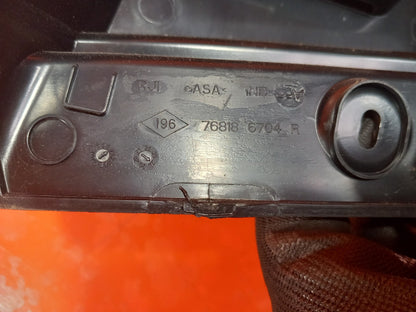 2024 Dacia Jogger External B-Pillar Trim Right Side 768186704R Warranty A391 - Image 11