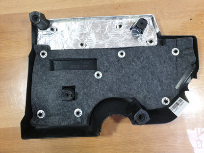 ✅Jaguar E-Pace Se 2018 2.0 Petrol Engine Cover J9C3-6A949-B Warranty A102 - Image 3