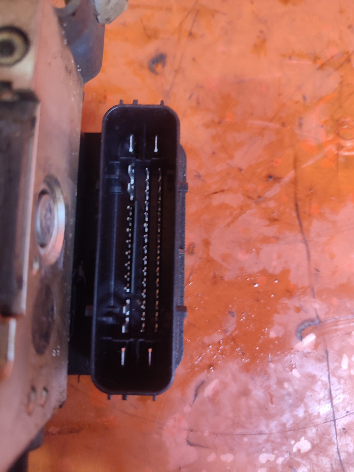 ✅2015 FORD MONDEO MK5 2.0D ABS PUMP MODULATOR EG9C2C219BC + WARRANTY A254 - Image 7