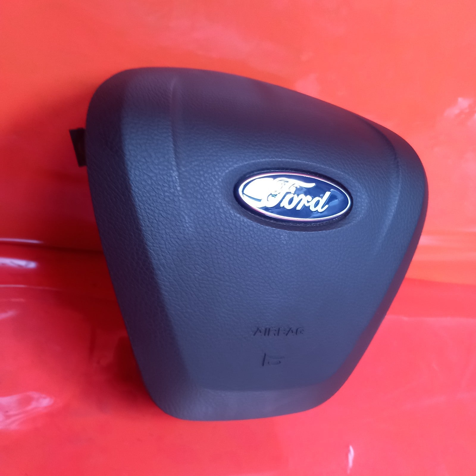 2019 Ford Galaxy MK3 Zetec Steering Wheel Abag GM23-R043B13-CC Warranty A345 - Image 5