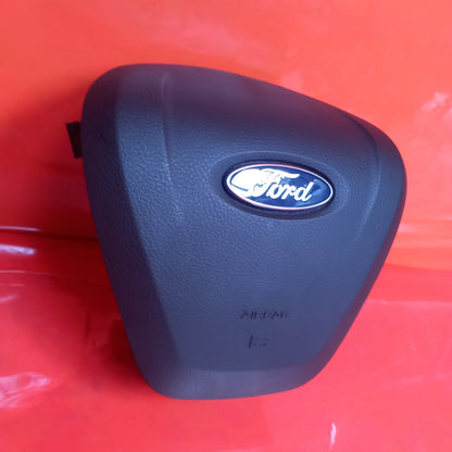 2019 Ford Galaxy MK3 Zetec Steering Wheel Abag GM23-R043B13-CC Warranty A345 - Image 5