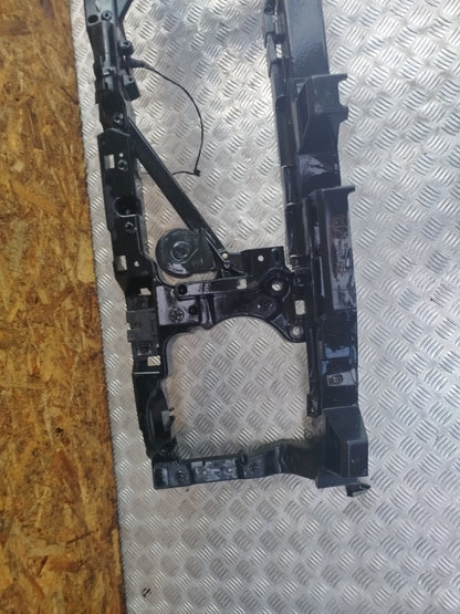 ✅LAND ROVER RANGE ROVER L320 2.7 DIESEL 2007 FRONT SLAM PANEL CF3CH2F A284 - Image 3