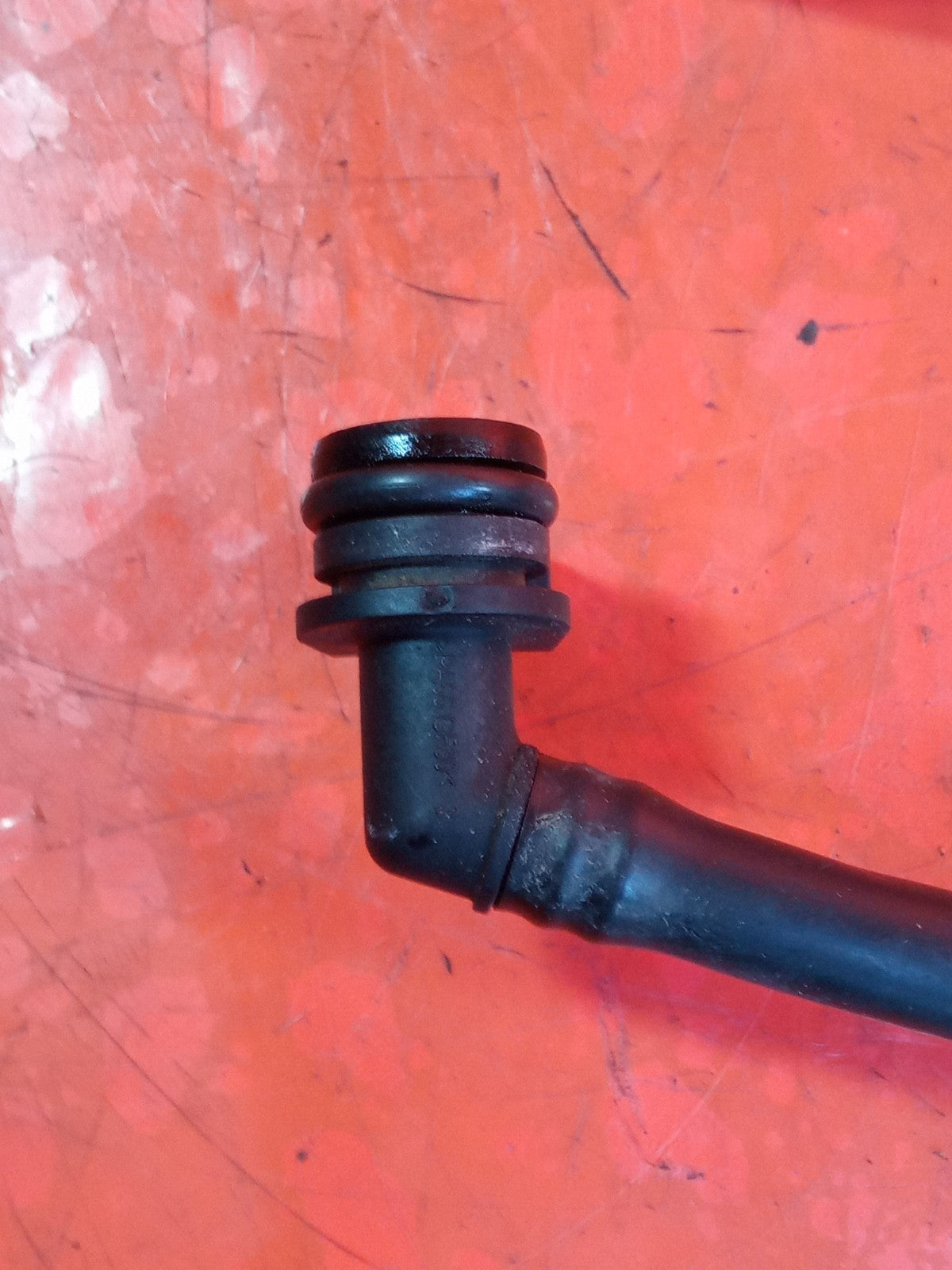 ✅Dacia Duster Journey 1.3 Petrol 2024 Fuel Pipes Warranty A364 - Image 5