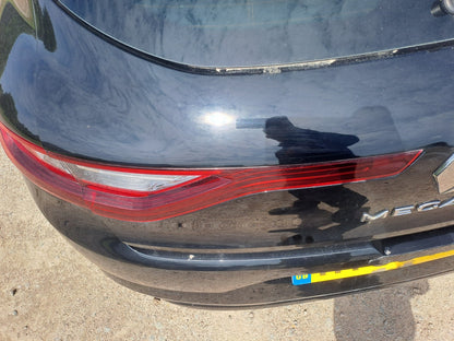 ✅2019 Renault Megane MK4 Iconic Rear Left Inner Tail Light + Warranty A387 - Image 2