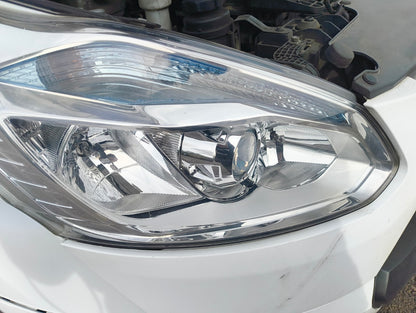 ✅Ford Tourneo Custom 2.2 Diesel 2015 Front Right Headlight Warranty A377 - Image 4