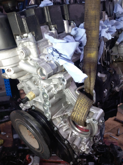 Land Rover Defender L663 3.0 Diesel 2025 DT306 Engine Warranty Video A396 - Image 7