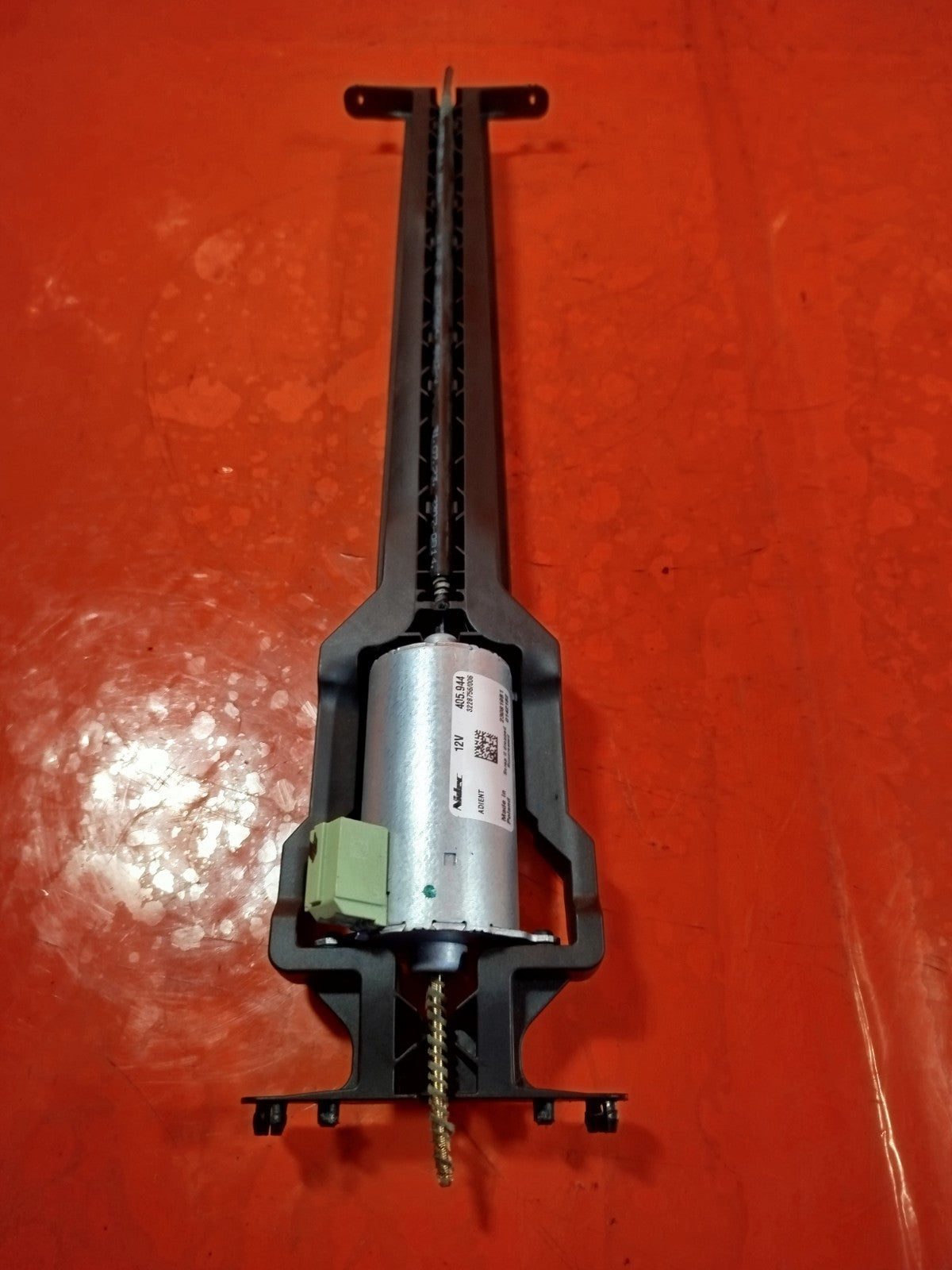 ✅2023 BMW I4 G26 E-DRIVE 40 M SPORT FRONT RIGHT SEAT ADJUSTMENT MOTOR 230819B1 - Image 10