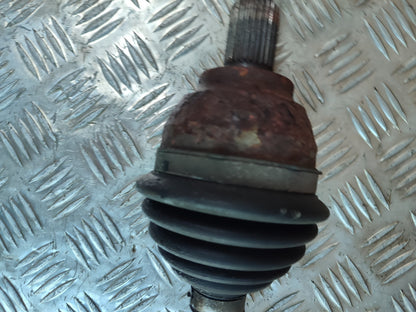 ✅FORD KUGA St-LINE 1.5 PETROL 2024 FRONT RIGHT MANUAL DRIVESHAFT Warranty A302 - Image 5