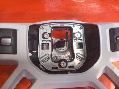 Land Rover Defender L663 3.0 Diesel 2025 Steering Wheel S8B23F563CA8PVJ Warranty - Image 5