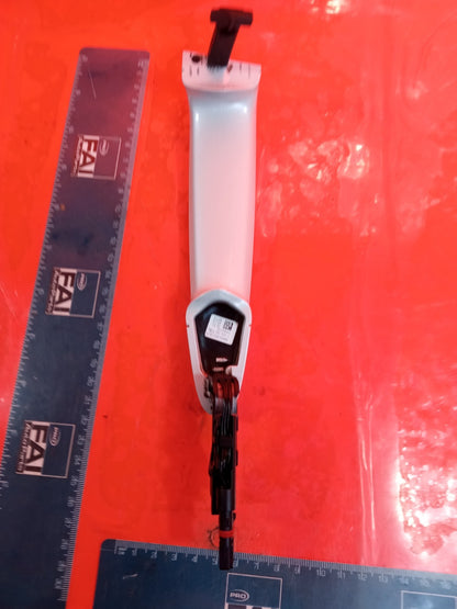 ✅BMW 420D F33 2.0 Diesel 2016 Front Right Door Exterior Handle White 7329366 - Image 6