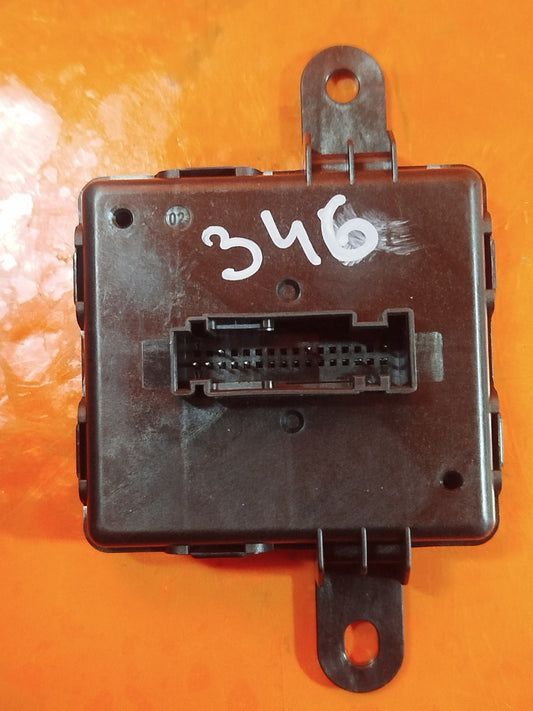 ✅VW GOLF R-LINE MK8 2.0 DIESEL 2020 KEYLESS CONTROL MODULE 5WA959436B Warranty - Image 2