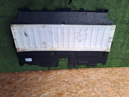 ✅2024 TESLA MODEL 3 LONG MAIN CABIN REAR FLOOR CARPET 1733519-30-A A207 - Image 11