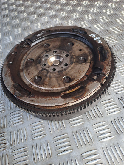 ✅2009 AUDI Q7 4L 3.0D FLYWHEEL CLUTCH KIT 059105323T + WARRANTY A300 - Image 9