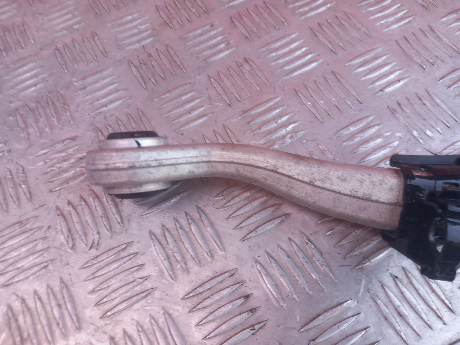 2025 Mercedes GLE W167 AMG Rear Right Control Arm A1673521600 Warranty A397 - Image 7