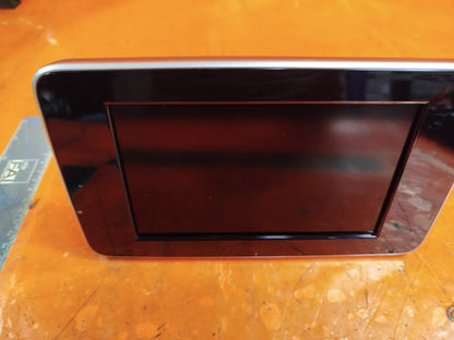 ✅MERCEDES W204 2014-2018 SAT NAV RADIO DISPLAY SCREEN A2059004113 A2059026902 - Image 3