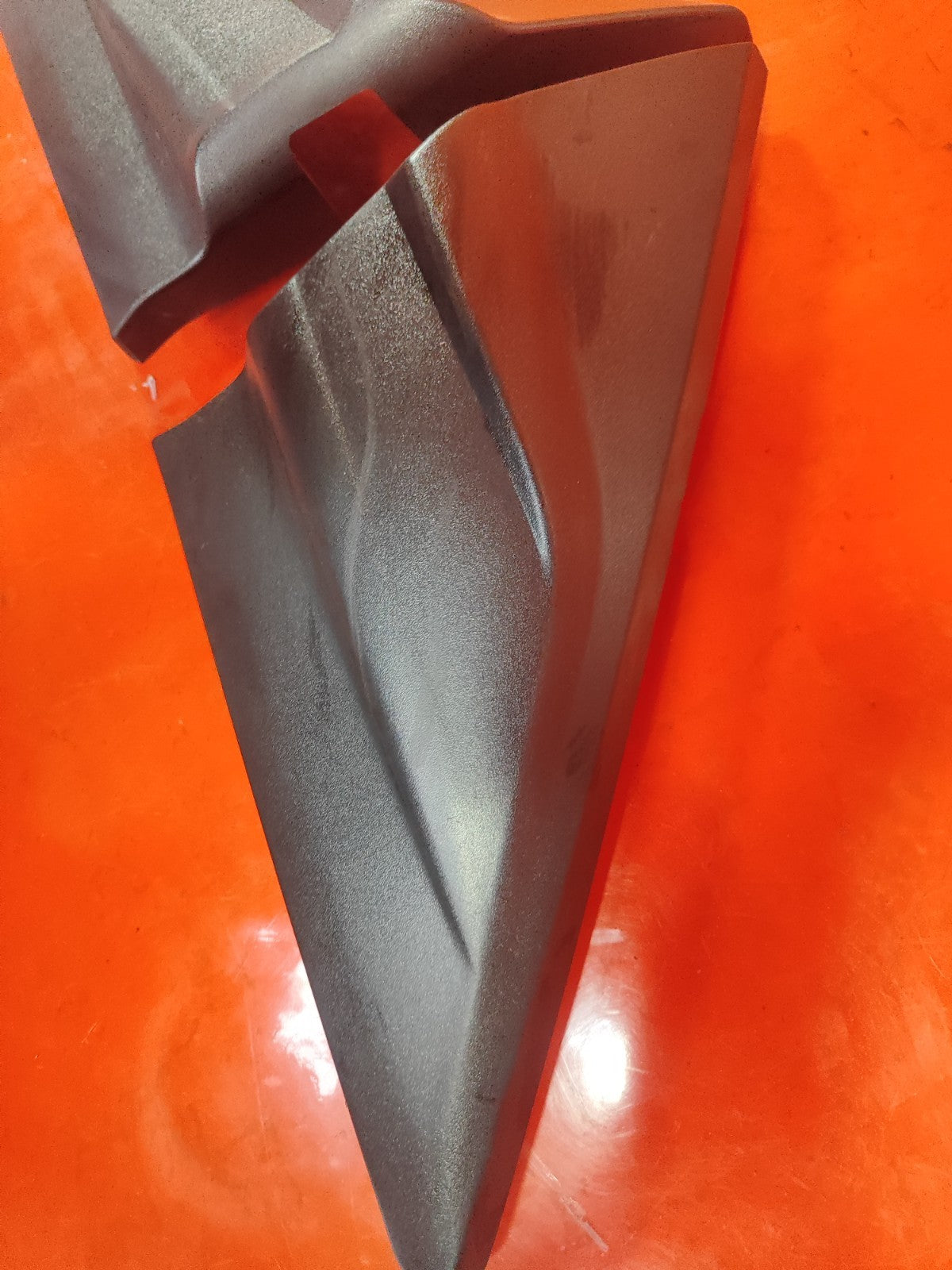 ✅2021 Ford Transit Custom Wing Mirror Trim Pair BK21-V16003-BGW + Warranty A370 - Image 9
